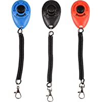 Karlie Speed ​​Beribboned Clicker- 6 x 4 cm- Assorted Colors